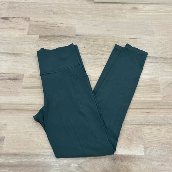 Salutation Stash Pocket II Tight - Picture 3 of 9